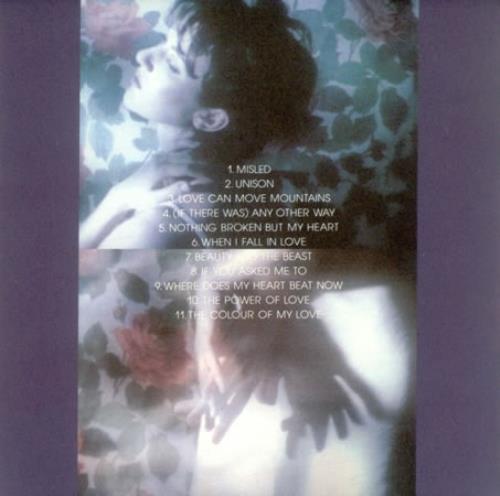 CELINE DION VOICE OF LOVE CD セリーヌ s-l400.jpg